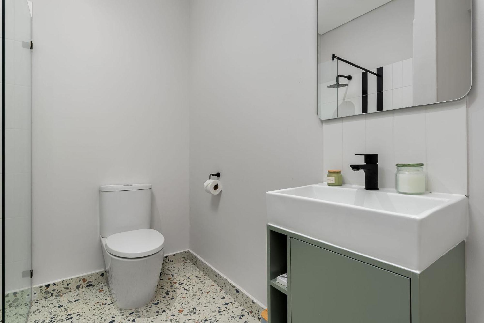 Neighbourgood 1St Crescent Camps Bay Cidade Do Cabo Quarto foto