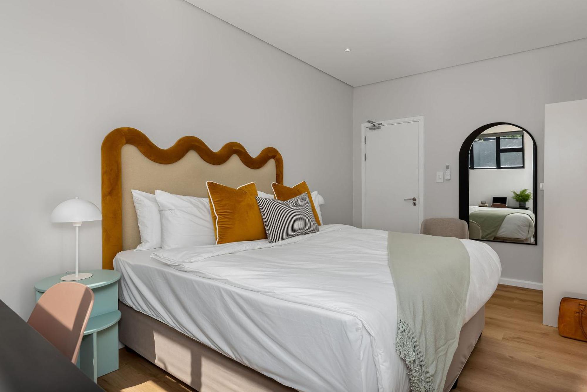 Neighbourgood 1St Crescent Camps Bay Cidade Do Cabo Quarto foto