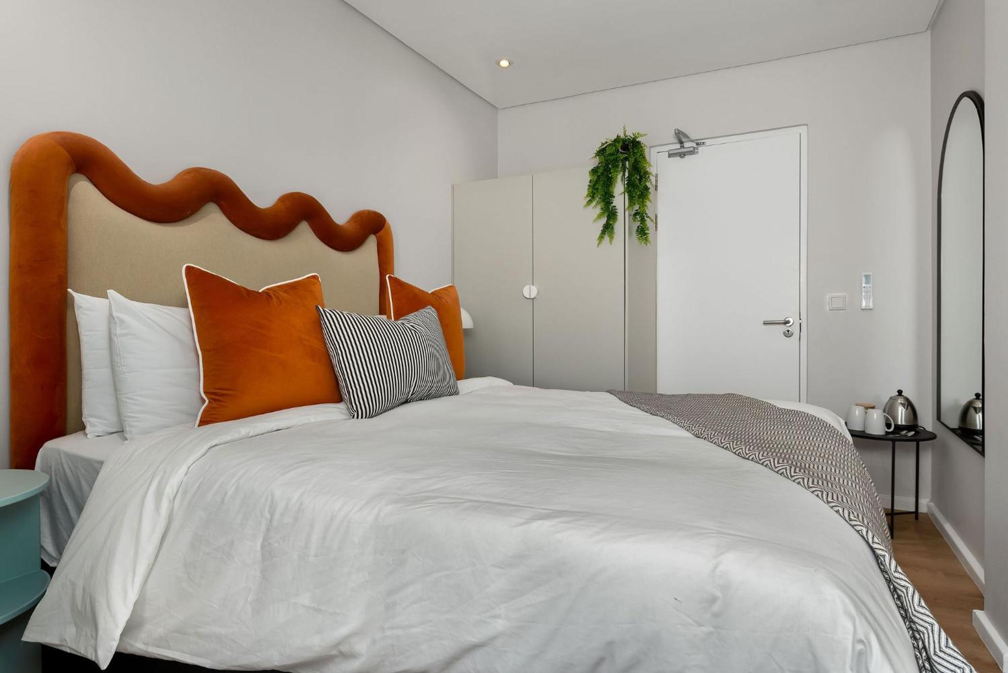 Neighbourgood 1St Crescent Camps Bay Cidade Do Cabo Quarto foto