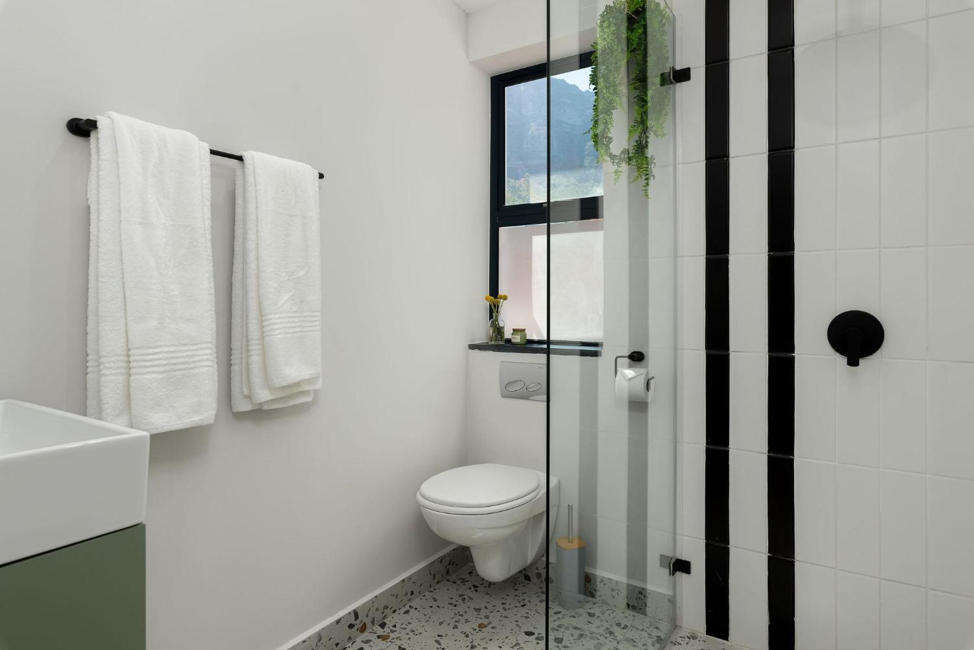 Neighbourgood 1St Crescent Camps Bay Cidade Do Cabo Quarto foto