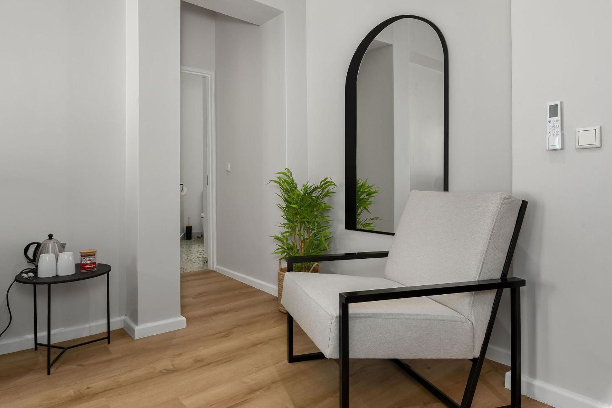 Neighbourgood 1St Crescent Camps Bay Cidade Do Cabo Quarto foto